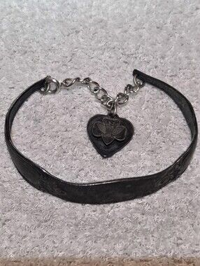 Vintage Girl Scouts Bracelet